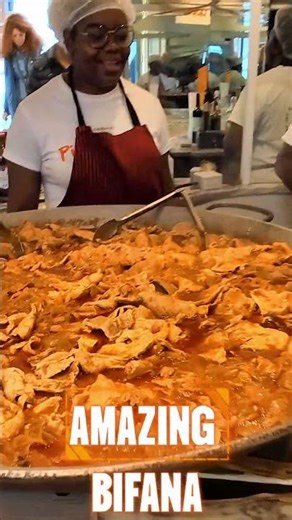 Bifana: Lisbon’s Legendary Pork Sandwich 🇵🇹