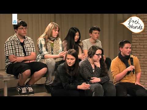 Handys in der Schule