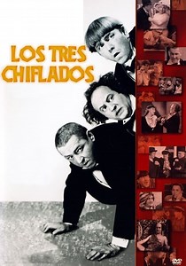 Los tres chiflados - Ver la serie de tv online