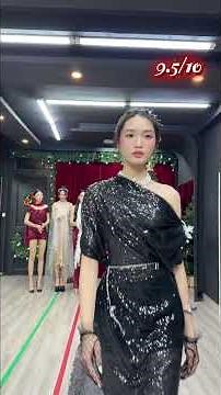 Will a 10-minute styling challenge with fabrics and accessories be too difficult for BYB models?