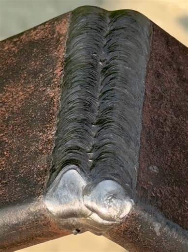 Beginner's Guide to 3G Vertical Welding Test