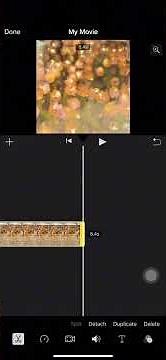 NEW*How to Edit Videos with iMovie (iMovie Masterclass!)