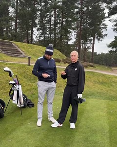 Charley Hull is putting some serious stakes on quitting smoking.💰(via charley.hull // IG) | GOLF.com