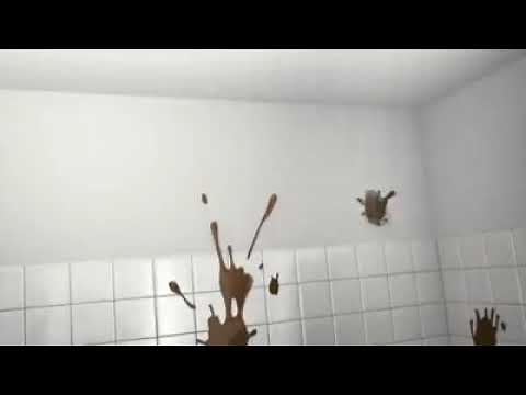 Kellogg's Choco Krave Cereal Chocovore Horror Commercial (IT2013)