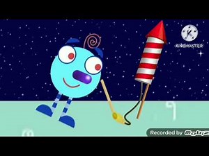 The Moose and Zee Show Independence day Alternative ending