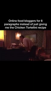 Skip to recipe 😩 | Middle Class Fancy