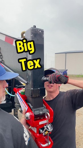 Shocker Hitch on TikTok