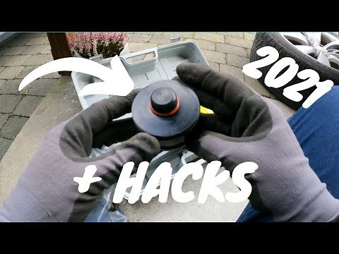 HOW TO CHANGE THE TIRES OF A TESLA MODEL S TUTORIAL 2021