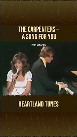 The Carpenters – A Song For You...🎧 Watch full this song: https://bestoldiessongever.dohimusic96.com/the-carpenters-a-song-for-you/?utm_source=facebook&utm_medium=hreel&utm_campaign=bestoldiessongever | Best Oldies Song Ever