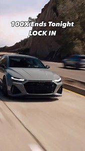 Speed Society on Reels