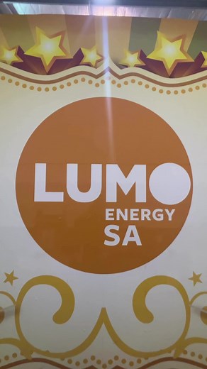 4.3K views · 23 reactions | Lumo Energy SA is giving the biggest...