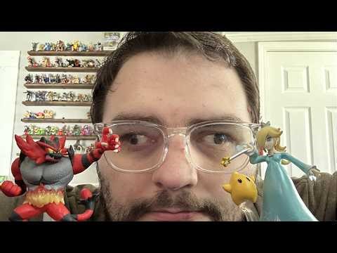 How Many Amiibo Can I Get For $0?