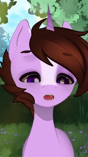 unwhimsical bi- #vtuber #envtuber #whimsical #unicorn