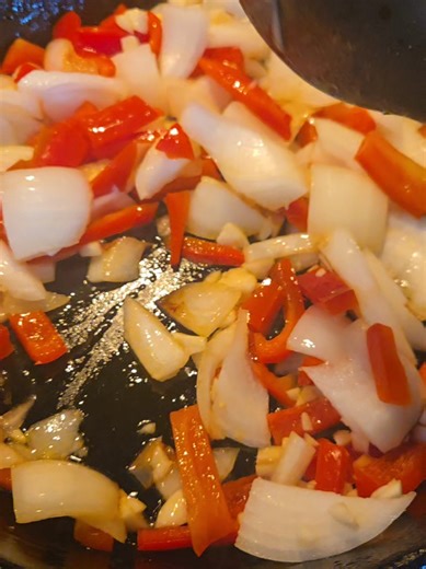 cooking #cooking #fyp #dinner #Nickey