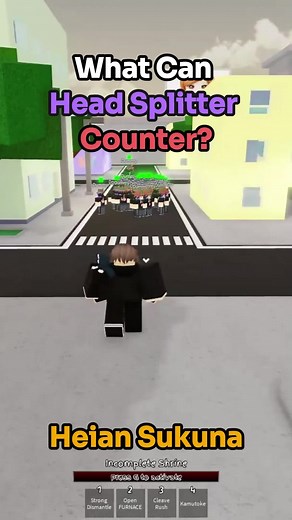 Discover How to Get Heian Sukuna in Roblox JJK
