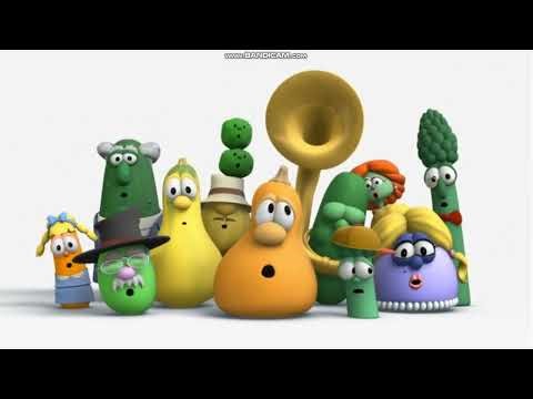 Opening to ‘Twas the night before Easter 2011 DVD (Widescreen Version) (HQ)