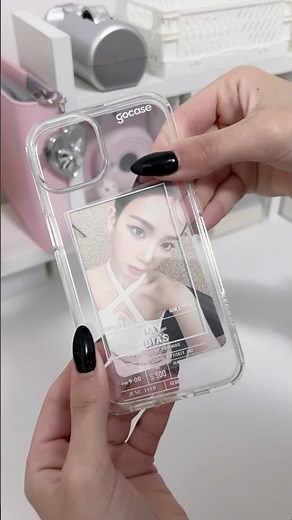 coupon: KAYARA | unboxing of gocase products 💗