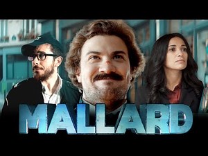 Mallard (avec Ludovik)