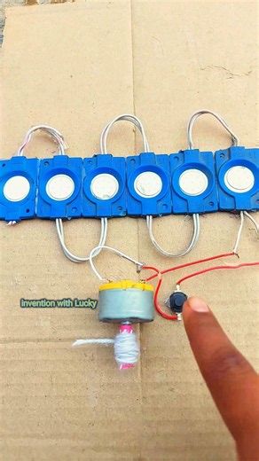 | blue light power making project | #experiment #youtubeshorts #shortvideo #viral