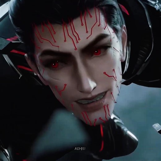 ✨ [Swallowed Star] Luo Feng defeated The Beast God (True God) | The Demon Monster himself Luo feng 👿