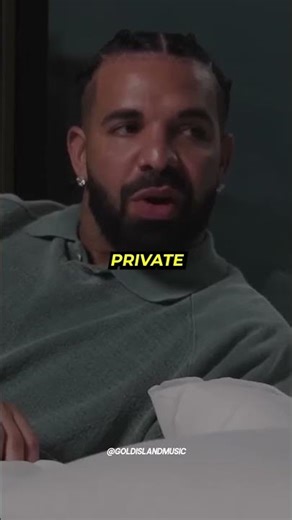 Why Drake got ARRESTED in Sweden 😬