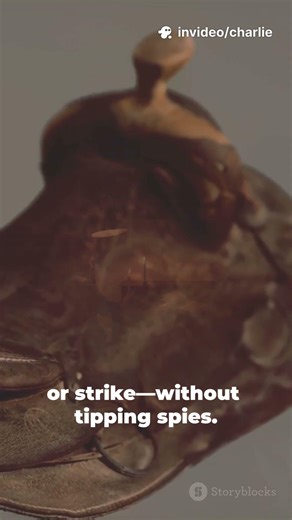 How Persia Won Wars With 3 Words #history #military #shorts