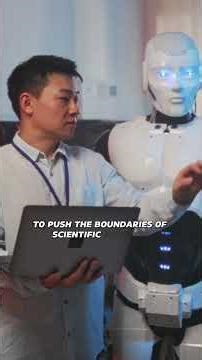 AI is Replacing Human Scientists in Biotech – The Future of Labs | ZentrASI