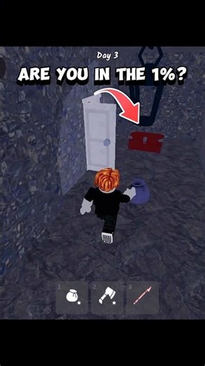 ARE YOU IN THE 1% PLAYER🤣