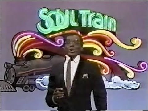 Soul Train, Oct. 13, 1984