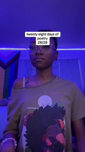 Celebrating Black Excellence Through Poetry