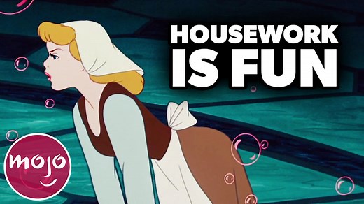 Is Disney to blame for our unrealistic life expectations?? | MsMojo