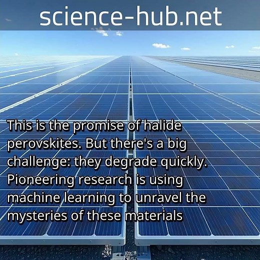 Rising Electricity Consumption and Solar Cell Innovations