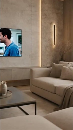 Contemporary Home Design Ideas Warm Minimalist Interiors #interiorelizsun #home #shortshome