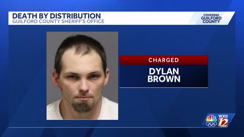 WXII 12 News Headlines from 12pm November 25, 2025