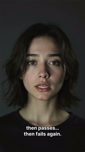 The QC That Gaslights You