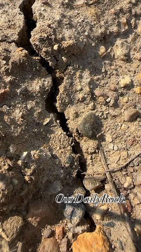 26 reactions | Cool chunk of Concretion ! 癩✨ Rock#1973 #OurDailyRock #Hobbies #Concretion #Outdoor #GemStone #RockHound #GeologyRocks #WELOVEROCKS | Our Daily Rock | Facebook