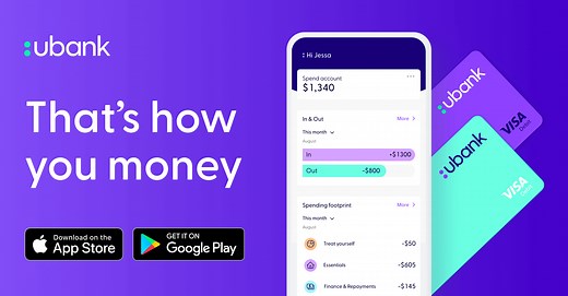 Newsroom - Media Releases, ubank News & Research