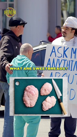 Delicious Sweetbread: A Culinary Delight Worth Trying!