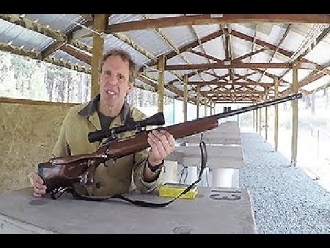 Top five guns for deer hunting.