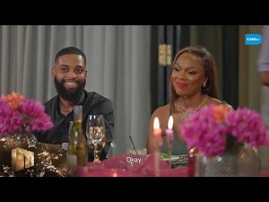 The couples talk about sex – Married At First Sight Mzansi | S2 | Ep4 | Mzansi Magic