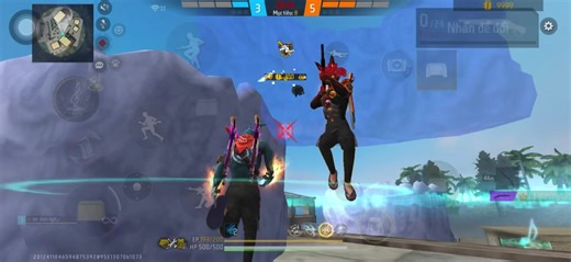 Chia Sẻ Setting Độ Nhạy iPhone Tầm Trung