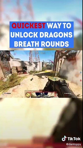 Unlocking the Power of the Model 680 with Dragon's Breath in Call of Duty: Modern Warfare