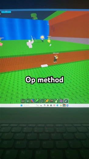 Op method