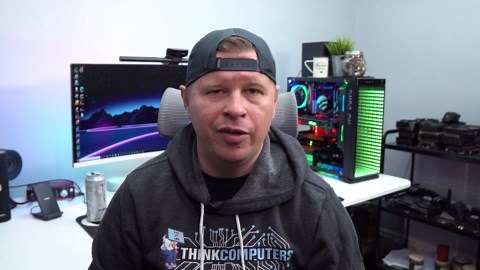 The RGB M.2 SSD You Need! - Patriot Viper VPR100!