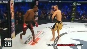 12K views · 150 reactions | @michaelvenompage does it again at #bellator200 in his #MMA #fight against Rickels! @bellatormma | MMA Hype Watch | Facebook