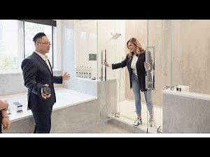 Preview: Inside the Home of Real Estate Icon ‪@CindyStumpoBuilder‬ Property Tour with Alpha Group