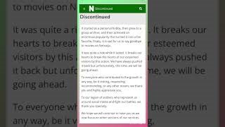 Why Did Netnaija Discontinued Not Showing Movies Again Movie Netnaija Mp3 & Mp4 Download