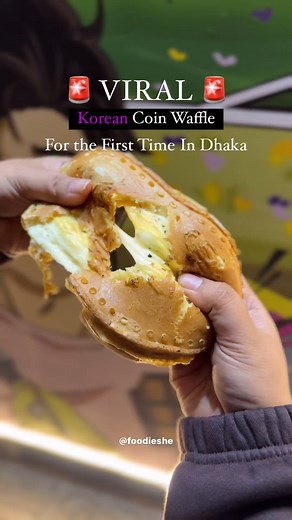 94K views · 632 reactions | ONE OF THE MOST UNIQUE WAFFLES IN TOWN |...