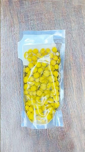 Star Gooseberry - Phyllanthus Acidus 💚