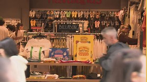 Retailers set for boom during Boxing Day sales